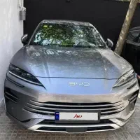 Byd سانگ پلاس