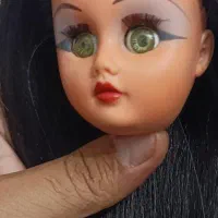 کله عروسک اصلی آلمانی|قطعات یدکی و لوازم جانبی|قائمشهر, |دیوار