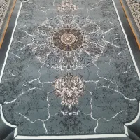 2فرش12متری700شانه سنگین هنوز درپلاستیک دوتاشون 22م|فرش|اهواز, کوی علوی|دیوار