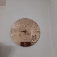 ساعت آیینه ای بسیارنو