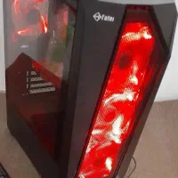 کیس خانگی RGB