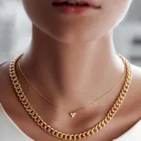 یه قطعه طلا پیدا شده