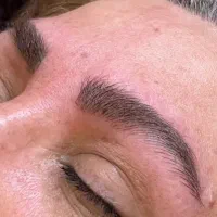 آرایش دائم صورت