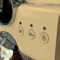 اسپرسوساز نیمه صنعتی مباشی 2108 بار سرد و گرم|سماور، چای‌ساز، قهوه‌ساز|اهواز, طالقانی|دیوار