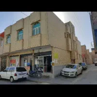 مقازه ۱۳ متر با تجاری