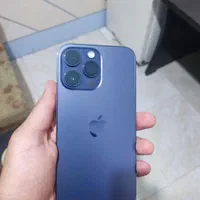 اپل iphone 14 Pro Max با حافظهٔ ۲۵۶ گیگابایت