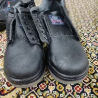 کفش و لباس و دستکش کار|لباس|فولادشهر, B7|دیوار