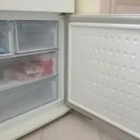 فروش فوری یخچال فریزر رنزو|یخچال و فریزر|تهران, صادقیه|دیوار