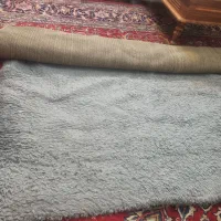 فرش چهار متری فانتزی به همراه دو عدد قالیچه|فرش|تهران, فدک|دیوار