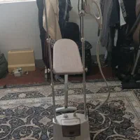 اتو بخار