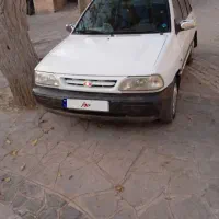 پرای 85شاسی سالم