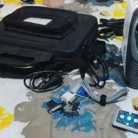 پروژکتور اچ پی ام پی 3135