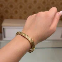 طلای کار کرده