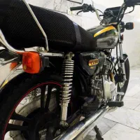 هندا ۲۰۰ مدل۱۴۰۱|موتورسیکلت|کرج, حصارک پایین|دیوار