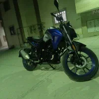 گلکسی na180cc کاملاً سالم و کم کار|موتورسیکلت|جهرم, |دیوار