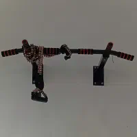 بارفیکس دیواری