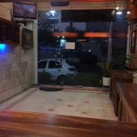 مغازه تجاری ۲۰ متر همکف و۹متربالکن