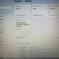 lenovo thinkbook i5|رایانه همراه|تهران, فردوس|دیوار