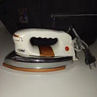 اتو سنگی سایبر اصل ژاپنی