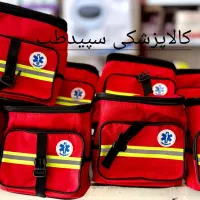 کمک اولیه و امدادی