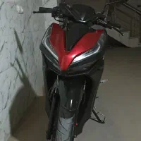 موتور طرح کیلیک ۱۵۰ نامی|موتورسیکلت|نظرآباد, رسالت|دیوار