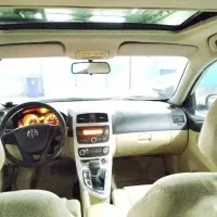 برلیانس 330 مدل ۹۵ اتومات|خودرو سواری و وانت|نیشابور, دارایی|دیوار