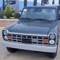 نیسان دوگانه EX صفر۱۴۰۴ اقساطی|خودرو سواری و وانت|تهران, تهرانپارس شرقی|دیوار