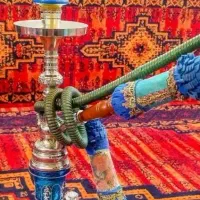 قلیان حاج اوغلی