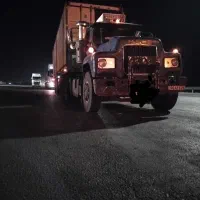 ماک ایتر کولر ۳۰۰|خودرو سنگین|زنجان, |دیوار