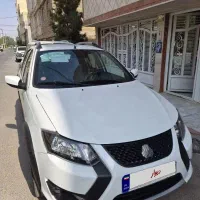 کوئیک GXL صفر موتور جدید