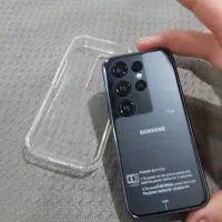 گوشی سامسونگ مینی