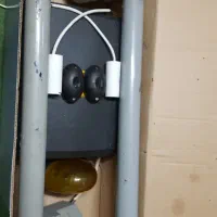 جک درب پارکینگ