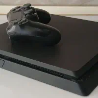 Ps4 Slim|کنسول، بازی ویدئویی و آنلاین|اندیشه, اندیشه فاز ۱|دیوار