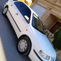 سمند LXمدل 98|خودرو سواری و وانت|خرم‌آباد, |دیوار