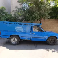 نیسان مدل ۸۱