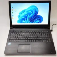 لپ تاپ توشیبا نسل هشتم