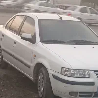 سمند ۹۶ایف سون