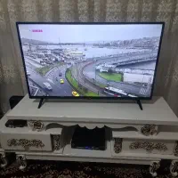 تلوزیون ال ای دی ۴۳اینچ