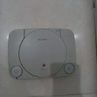 سونی یک/// سالم