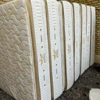 تشک VIP رویال درجه یک طبی / طبی فنری|تشک تختخواب|قم, ولیعصر|دیوار