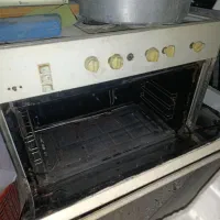 اجاق گاز ایمن