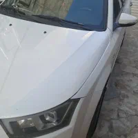 فروش ماشین دنا پلاس توربو اتوماد