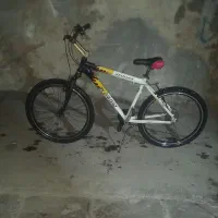 دوچرخه ۲۶ اورلورد درحد