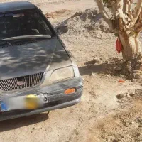 پراید مدل ۸۴ تمیز