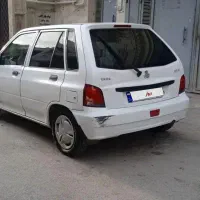 پراید 111مدل 89|خودرو سواری و وانت|خرمآباد, |دیوار