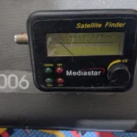 تنضیمات آنتن