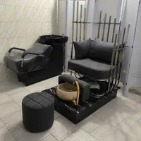 اجاره لاین سالن زیبایی|اجارهٔ دفتر کار، اتاق اداری، مطب|اصفهان, ملکشهر|دیوار