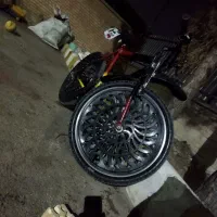 دوچرخه 26 کوهستان