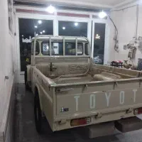 تویوتا 2اف|خودرو سواری و وانت|مهاباد (آذربایجان غربی), |دیوار