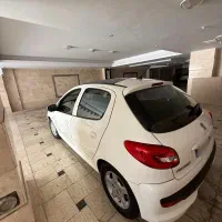 ۲۰۷ پانا مدل ۹۹ بی رنگ|خودرو سواری و وانت|فردیس, نیروگاه برق|دیوار